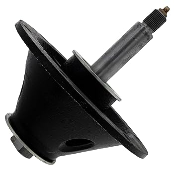 Amazon.com : Ferris Genuine OEM Cast Iron Spindle Assembly